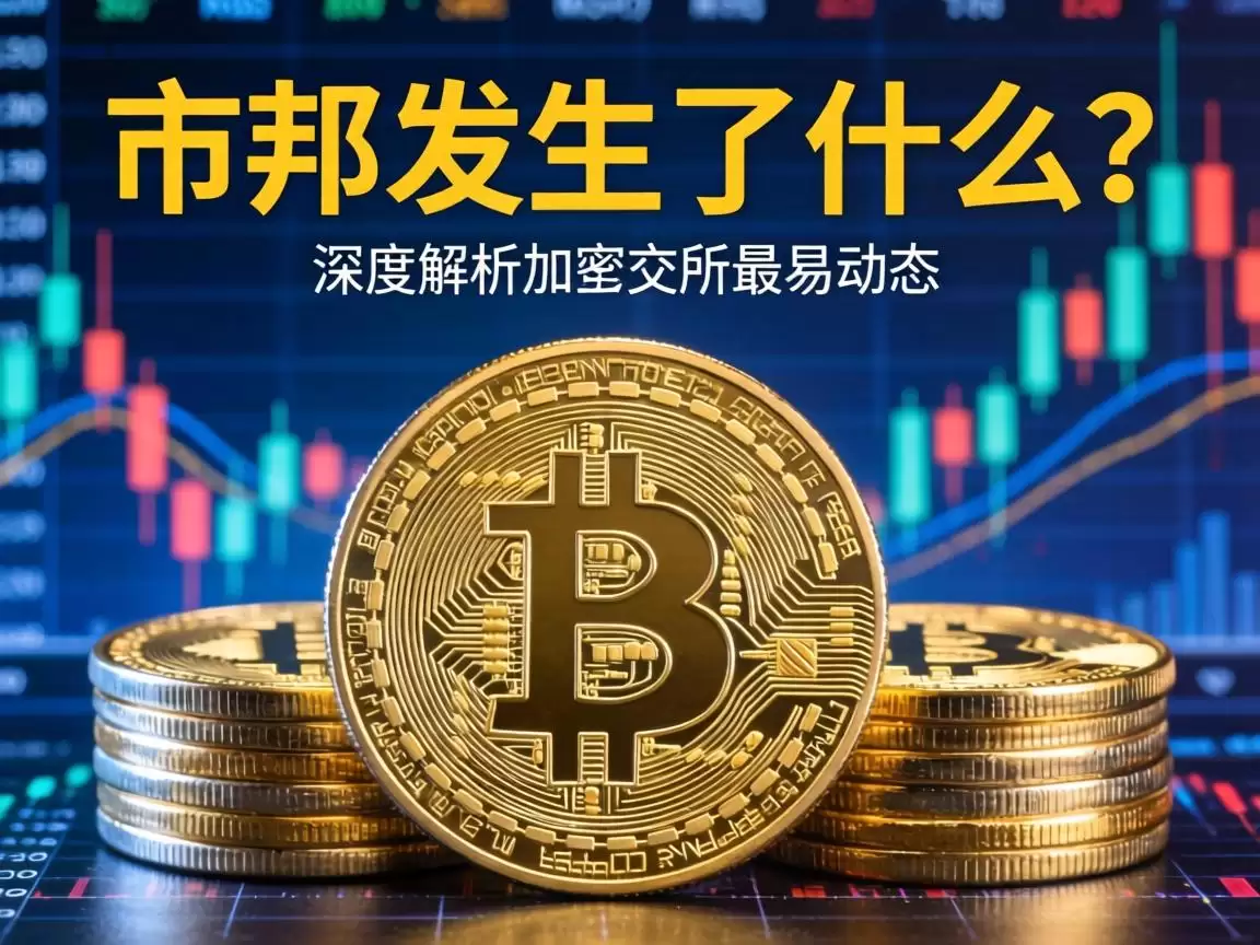 币安发生了什么？深度解析加密货币交易所的最新动态