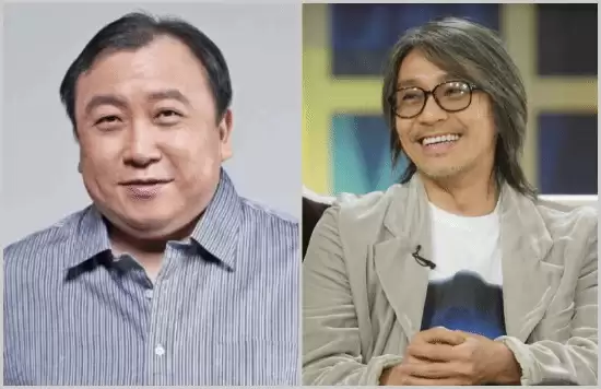 王晶称被周星驰逼了六七年 身心消耗极大