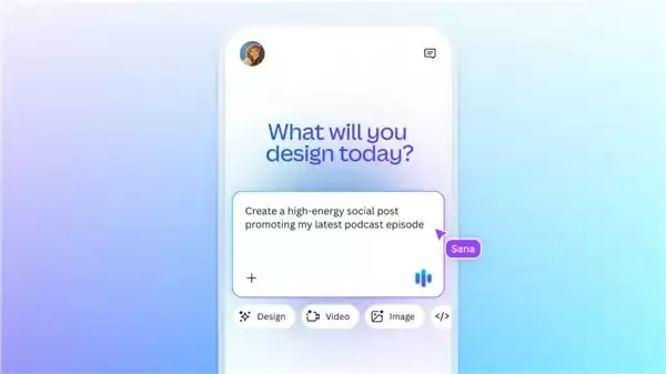 设计行业迎来代际变革？Canva AI 2.0 正全面重构创作流程