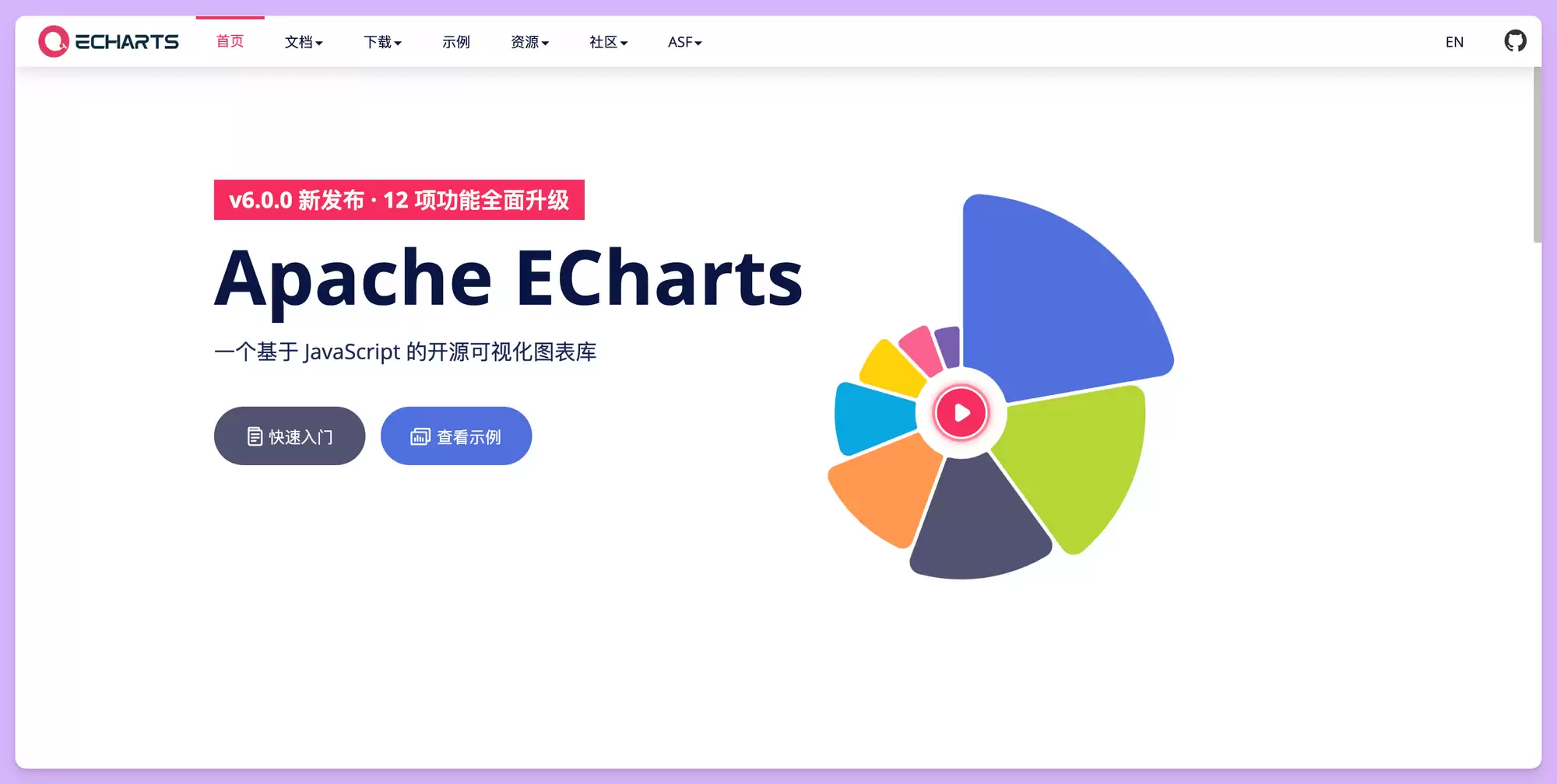 Echarts 官网入口地址：如何轻松找到
