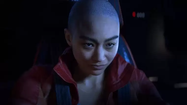 《星际：异端先知》缺席发布会原因曝光！预告要做四个月