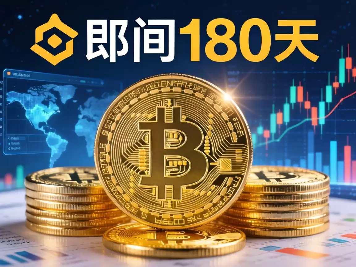 币安180天,加密货币世界的里程碑与挑战 币安180天,加密货币世界的里程碑与挑战