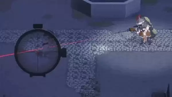 俯视角PVE搜打撤《查无此地》参加Steam6月16日新品节,DEMO支持最大4人合作联机