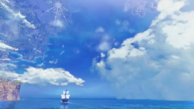 《异度神剑：创世》新截图 游戏将于2027年发售