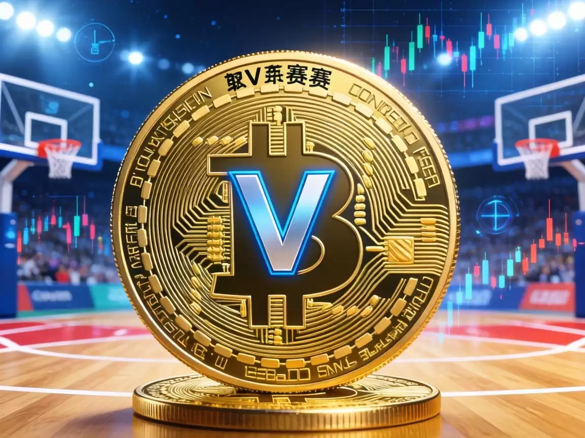 安V赛事币，数字货币在体育竞技中的新应用