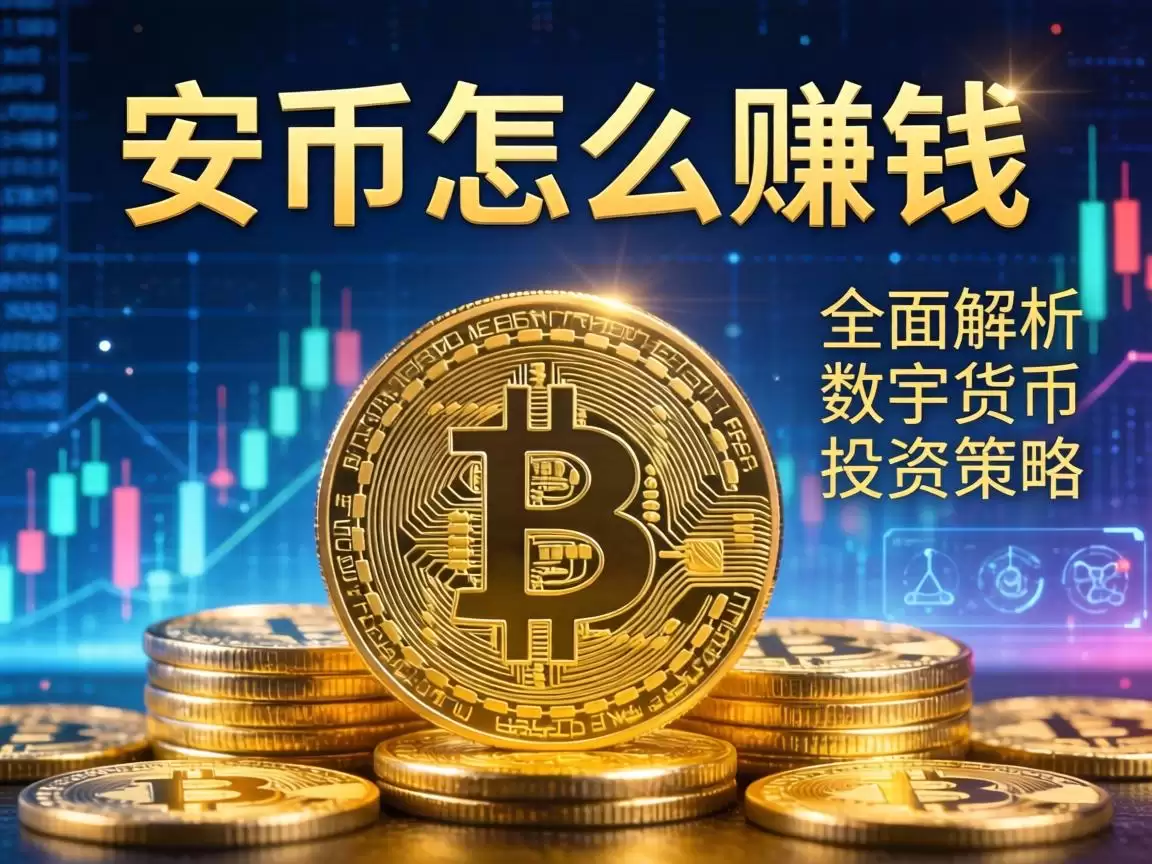 安币怎么赚钱,全面解析数字货币投资策略 安币怎么赚钱,全面解析数字货币投资策略