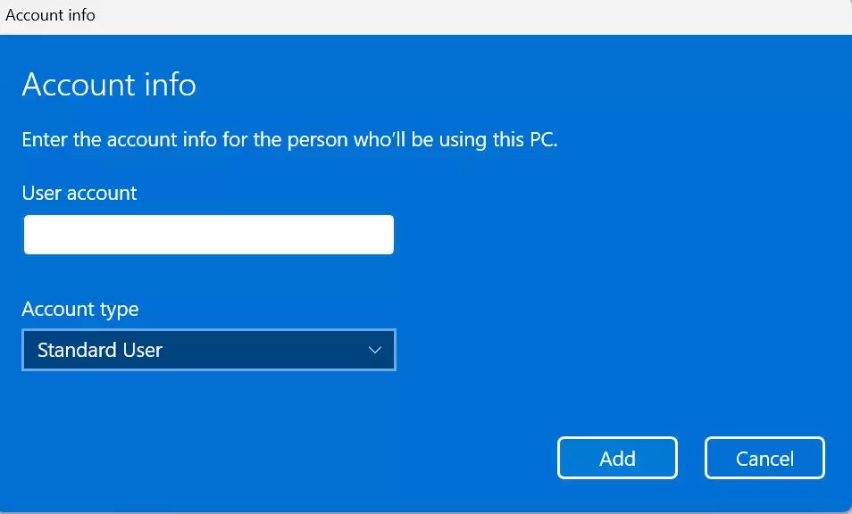 Win11 25H2 Dev 预览版26220.7653发布:账户设置界面 UI 重构
