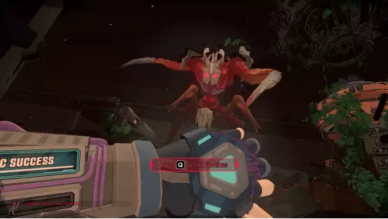 时空穿越 FPS 类银河恶魔城新作《Tempus Vitae》正式公布!