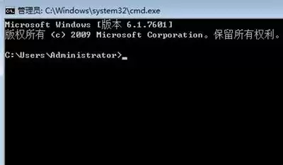 cmd怎么进入d盘文件夹？
