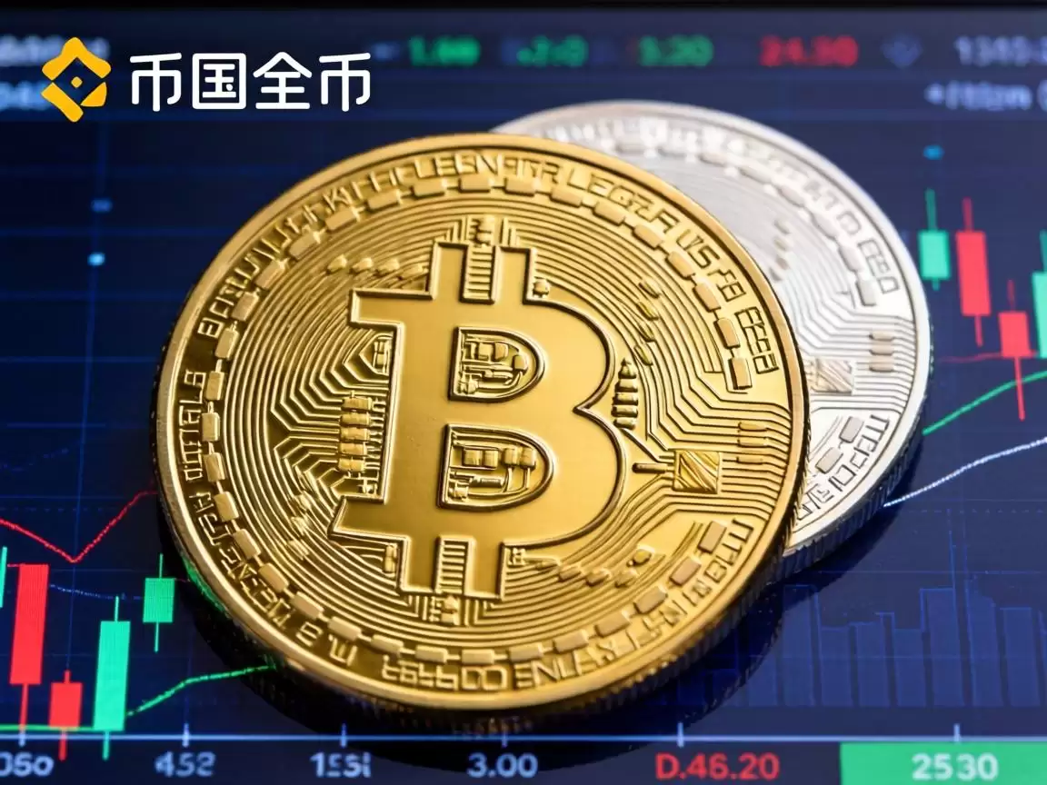 币安全球数字货币交易生态布局