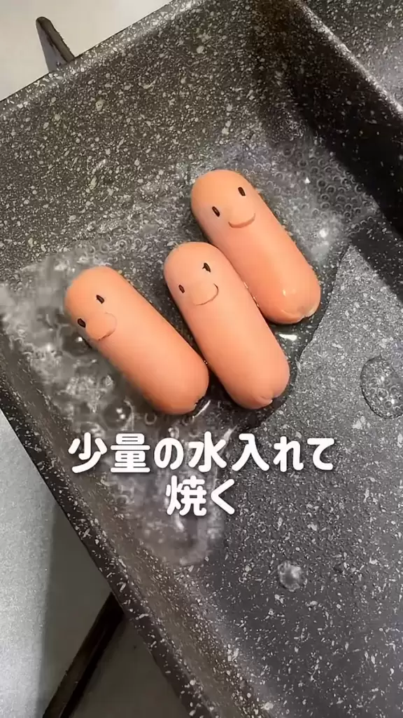 心灵手巧的二次元老妈！粉丝晒宝可梦主题便当引赞