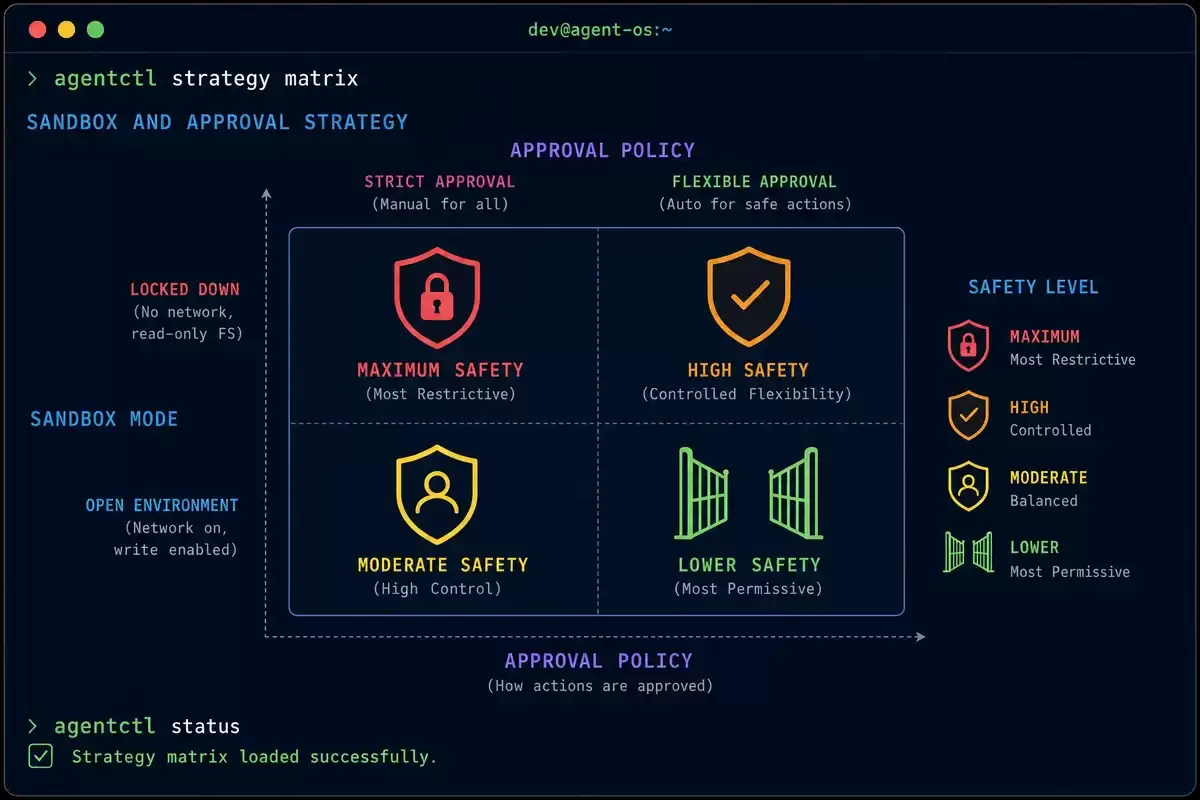 Codex 最佳实践:从 AGENTS.md 到自动化部署的完整实战指南