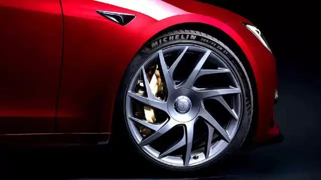 特斯拉禁止一年内转售Model S/X签名版，违者罚款5万美元