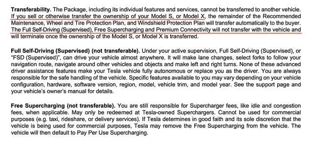 特斯拉禁止一年内转售Model S/X签名版，违者罚款5万美元