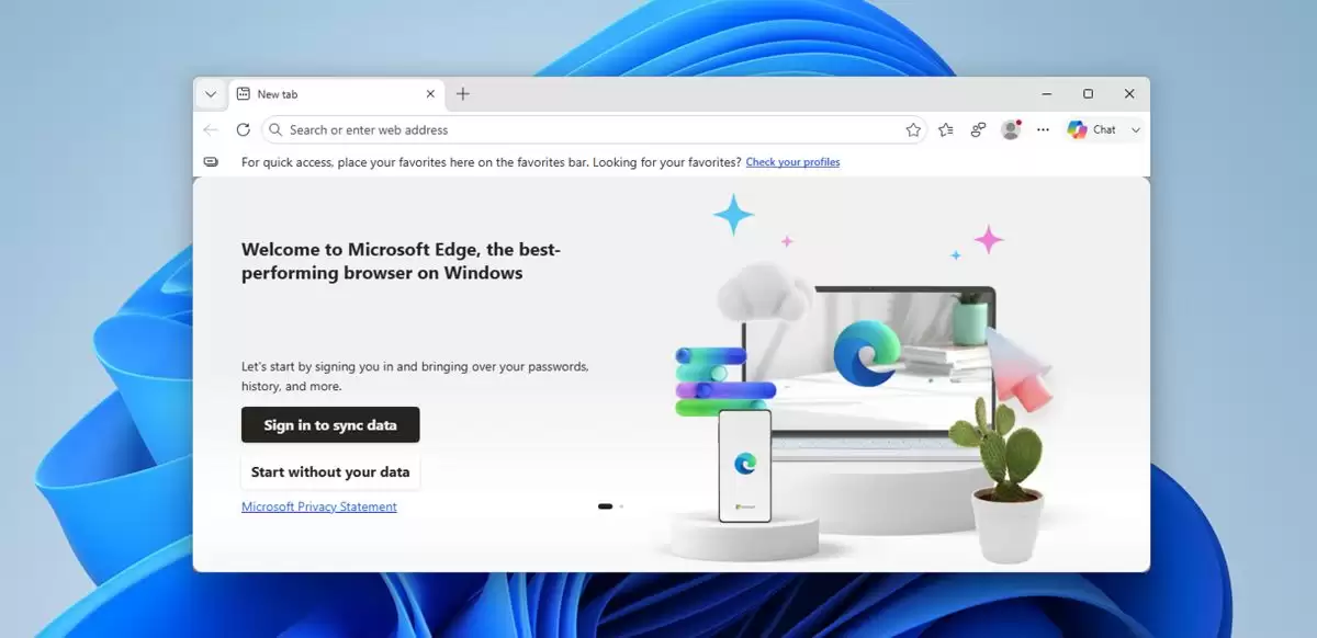 上线密码同步与内置浏览器! Win11测试新版Copilot