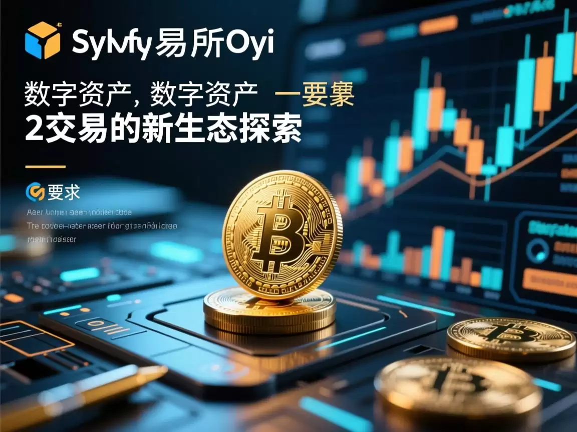交易所Oyi，数字资产交易的新生态探索