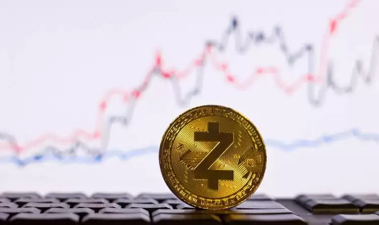 Zcash价格分析 ZEC未平仓合约接近10亿美元 能否突破450美元关键阻力