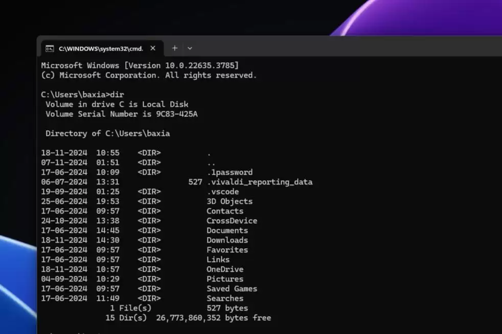 windows系统中PowerShell与命令提示符哪一个更好用?