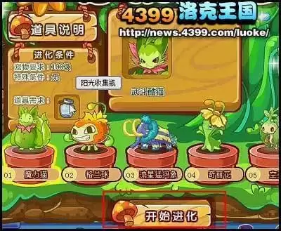 洛克王国世界武斗酷猫怎么介绍