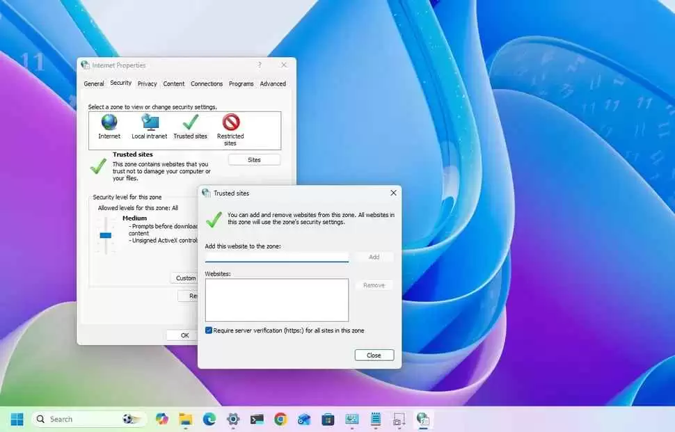 Win11/Win10部分定制文件夹图标失效的解决办法