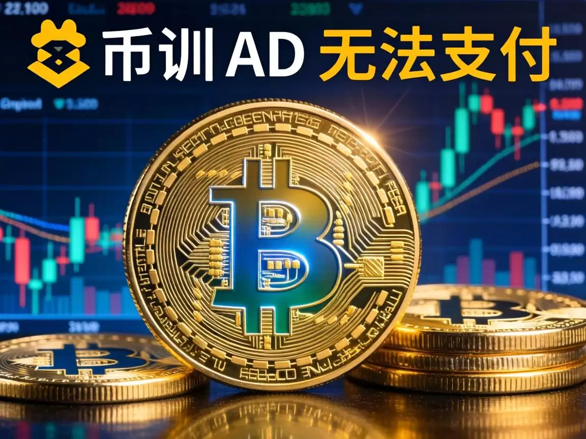 币安无法支付，加密货币交易的困境与挑战
