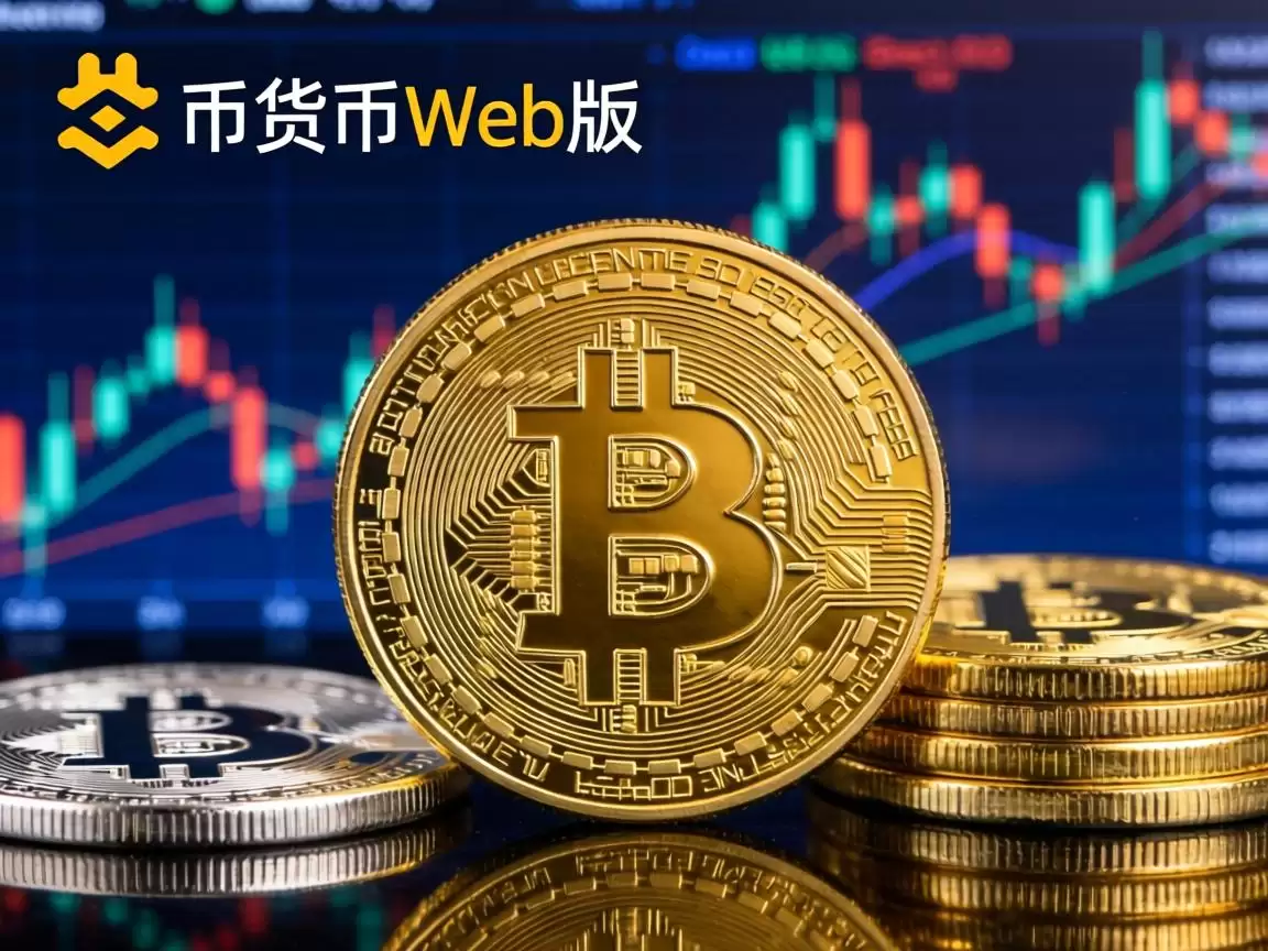 币安Web版,数字货币交易的新纪元 币安Web版,数字货币交易的新纪元