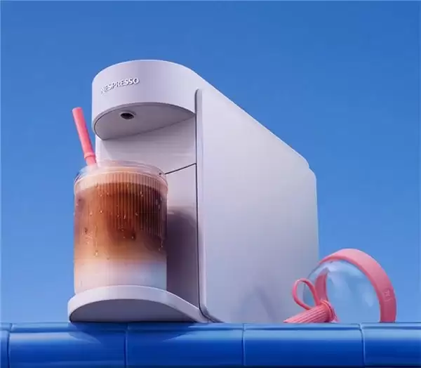 全自动咖啡机推荐指南：为什么我建议新手直接冲Nespresso VERTUO UP