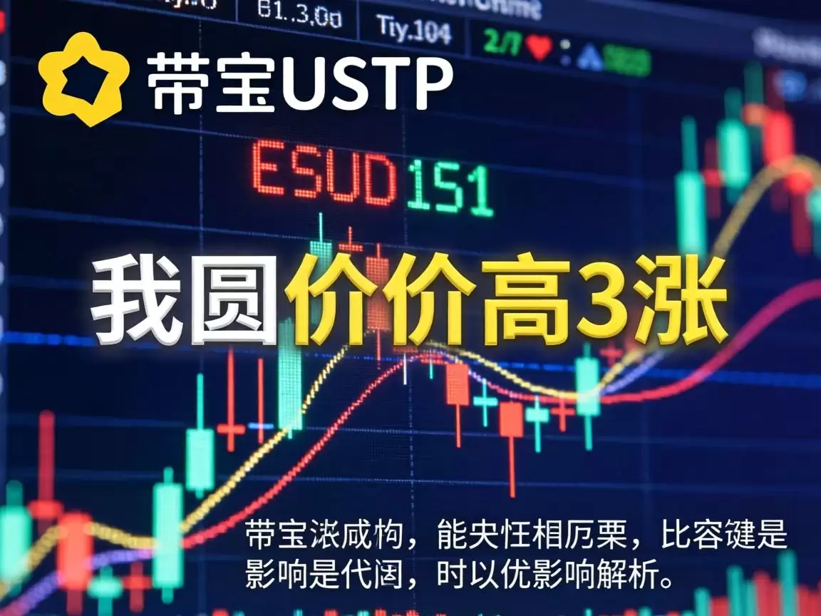 币安USDT价格高涨原因与市场影响深度解读
