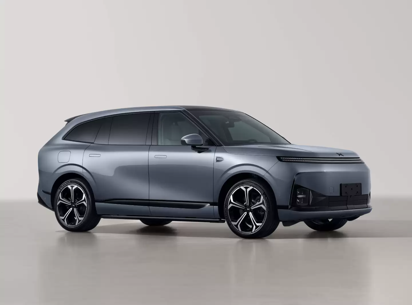 工信部披露小鹏G9L续航信息：纯电车型最大续航805km