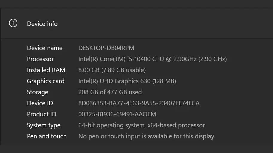 老电脑装Win11卡到崩溃? 外媒实测Win11在8GB内存下的真实性能表现
