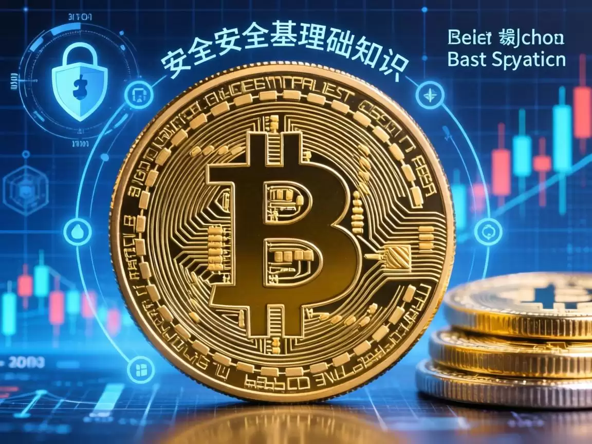 比特币安全，从基础知识到最佳实践