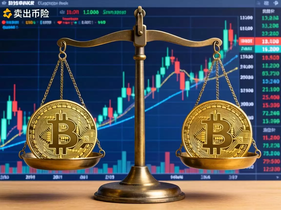 杠杆卖出币安，数字货币交易中的高风险策略