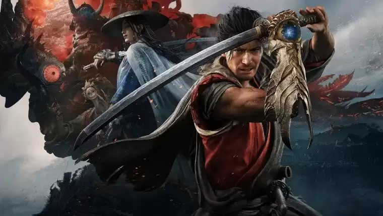 轻松入坑！《鬼武者：剑之道》制作人称无需前作基础也能畅玩