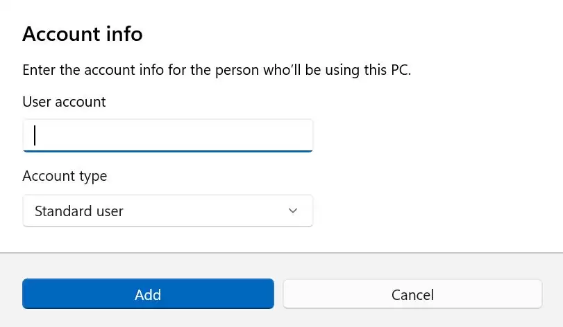 Win11 25H2 Dev 预览版26220.7653发布:账户设置界面 UI 重构
