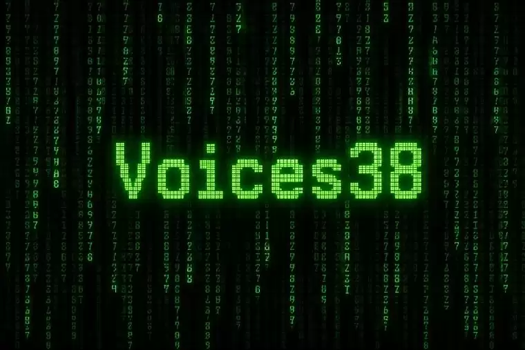 voice38再次扩大团队 为未来攻破D加密做准备