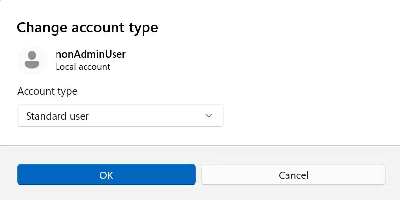 Win11 25H2 Dev 预览版26220.7653发布:账户设置界面 UI 重构
