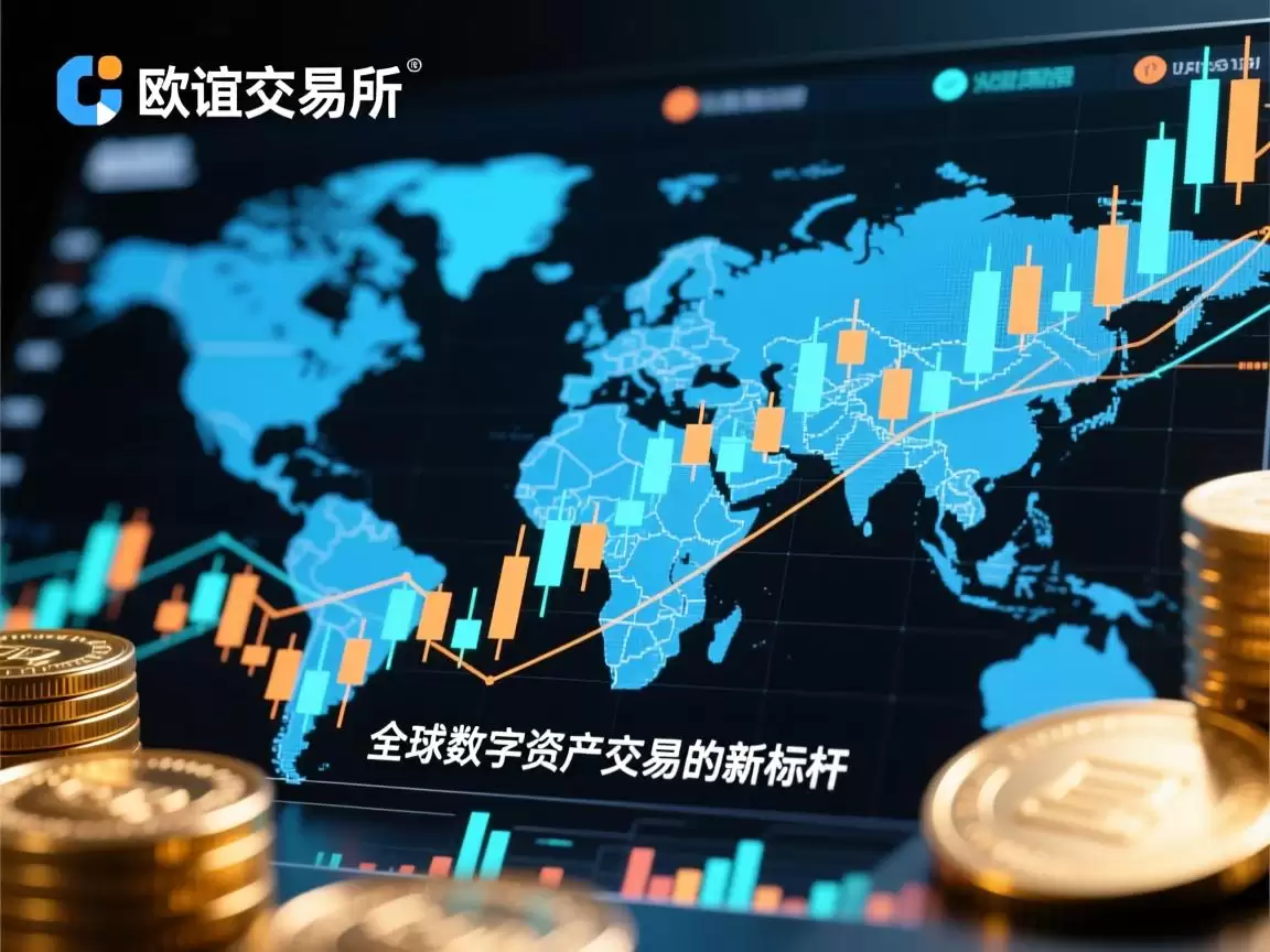 欧谊交易所，全球数字资产交易的新标杆