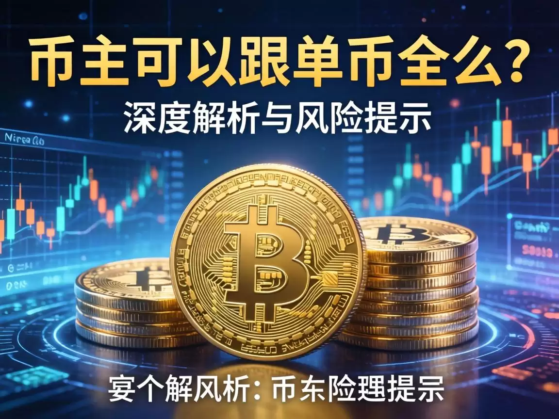 币安跟单交易功能深度解析