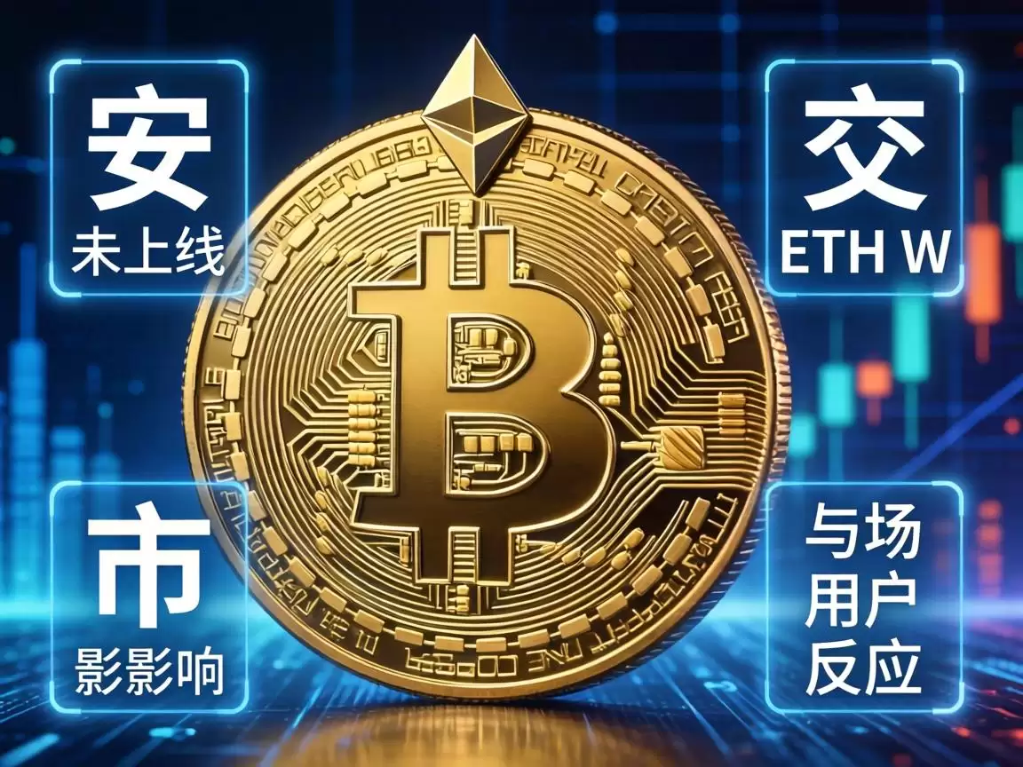 币安未上线ETHW对市场与用户的影响深度分析