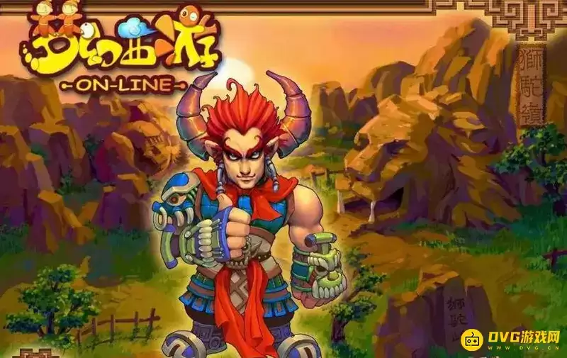 《梦幻西游》无恢复气血门派