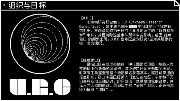 俯视角PVE搜打撤《查无此地》参加Steam6月16日新品节,DEMO支持最大4人合作联机