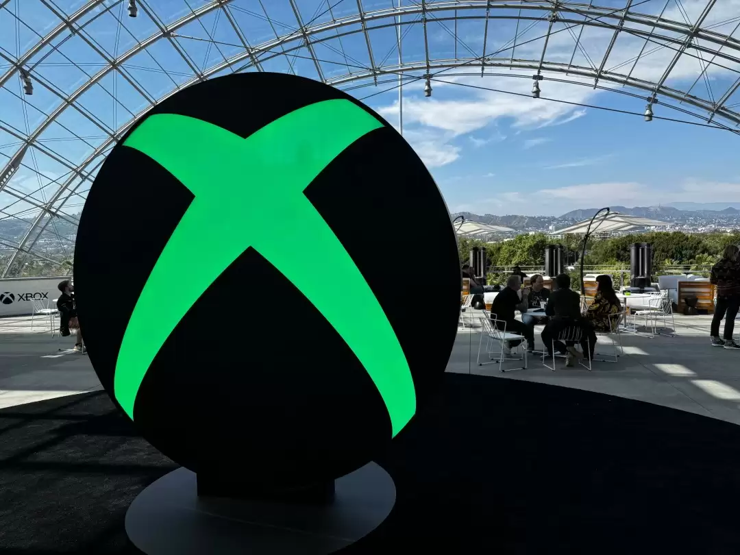 Compulsion Games、Double Fine、Ninja Theory将被Xbox关闭