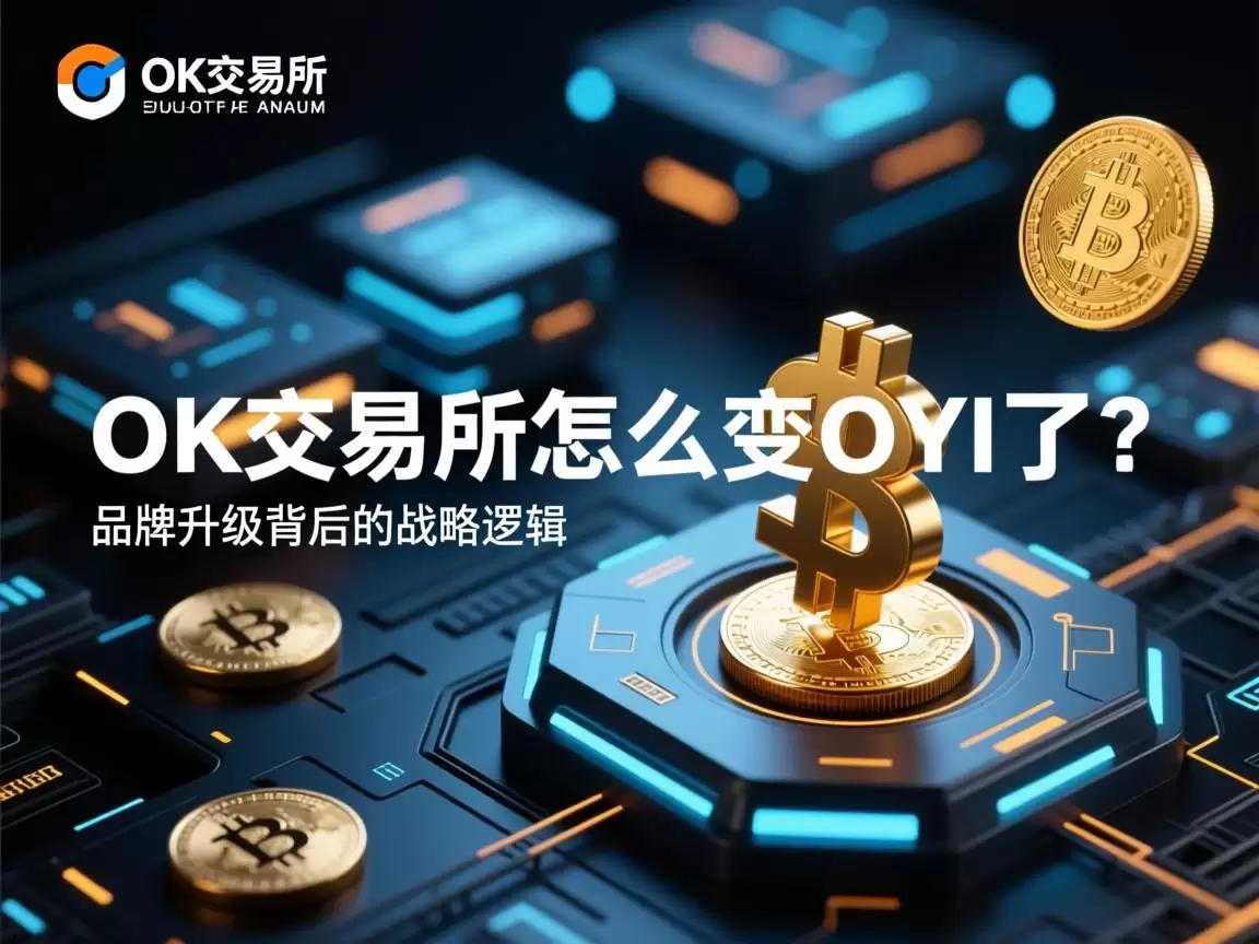 OK交易所怎么变OYI了?品牌升级背后的战略逻辑 OK交易所怎么变OYI了?品牌升级背后的战略逻辑