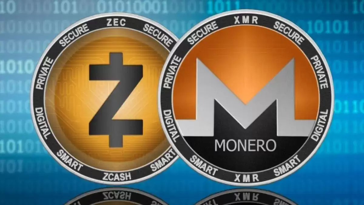隐私能成为2026下半年主叙事吗？ZEC、XMR、DASH、BEAM对比解析