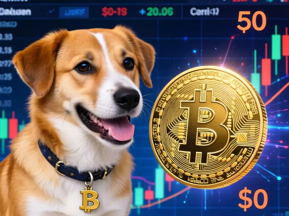 狗狗币价格潜力与未来展望分析