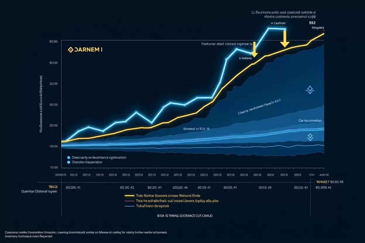BNB币百倍暴涨解析:opBNB Layer2与代币经济学全攻略