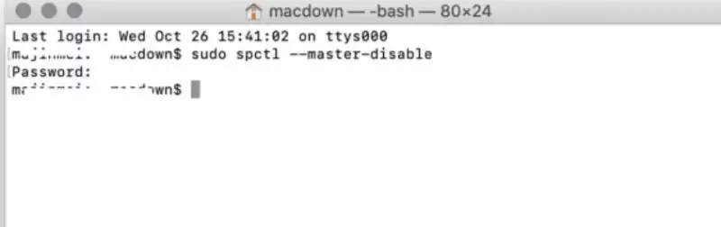升级macOS 13 Ventura系统后打开软件显示“已损坏,闪退,无法打开”的解决方法