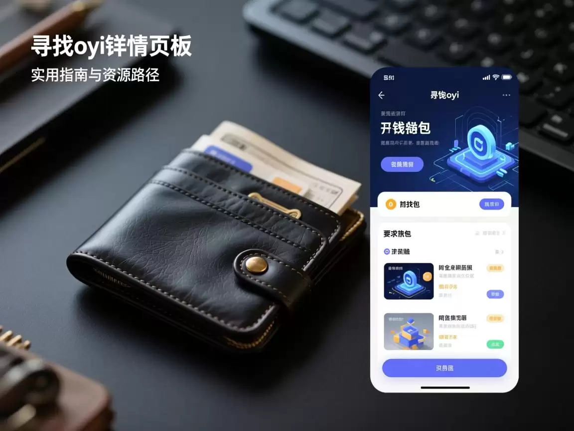 寻找oyiwallet详情页模板,实用指南与资源路径 寻找oyiwallet详情页模板,实用指南与资源路径