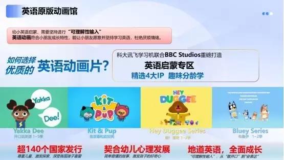 2026年小学生学习机选购指南：从幼小衔接到高年级提分