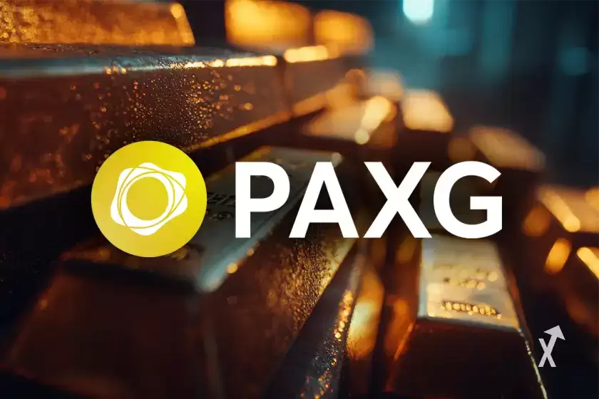 PAX黄金(PAXG)币价格预测:面临抛售压力,PAXG能否守住4400美元?